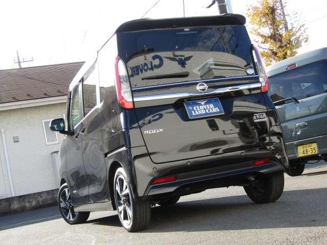 NISSAN ROOX 2021 Image 31