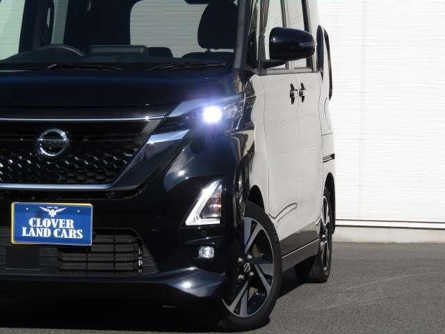 NISSAN ROOX 2021 Image 31