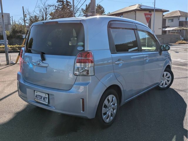 TOYOTA SPADE 2016 Image 31