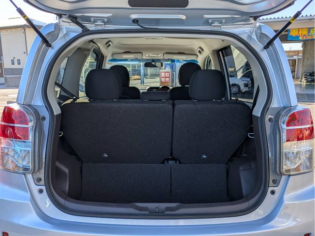 TOYOTA SPADE 2016 Image 31