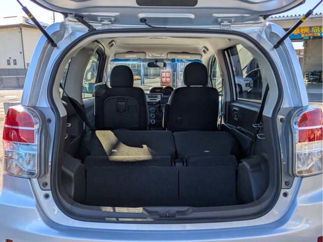 TOYOTA SPADE 2016 Image 31