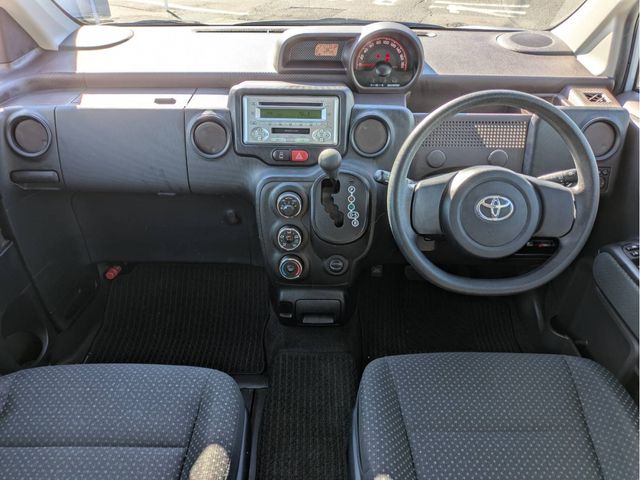 TOYOTA SPADE 2016 Image 31