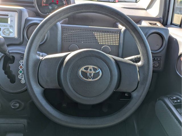 TOYOTA SPADE 2016 Image 31