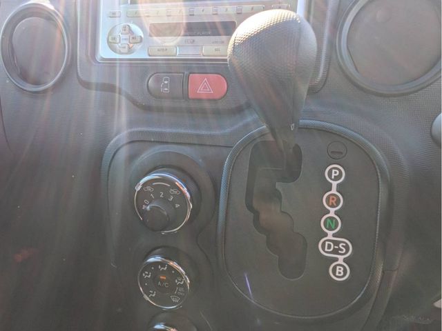 TOYOTA SPADE 2016 Image 31