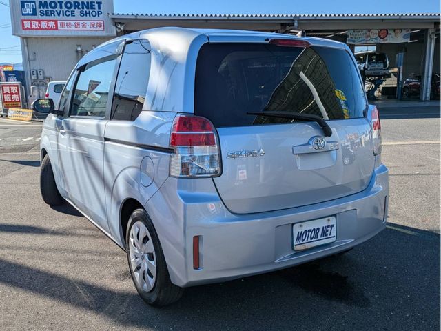 TOYOTA SPADE 2016 Image 31