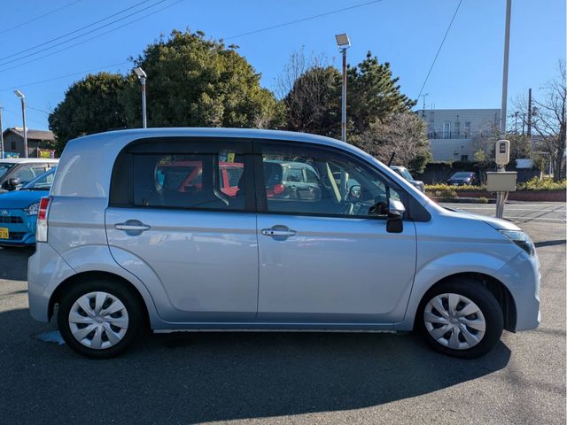 TOYOTA SPADE 2016 Image 31
