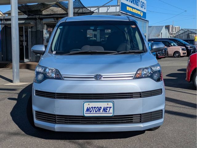 TOYOTA SPADE 2016 Image 31