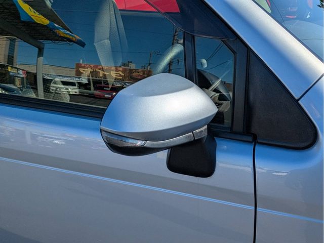 TOYOTA SPADE 2016 Image 31