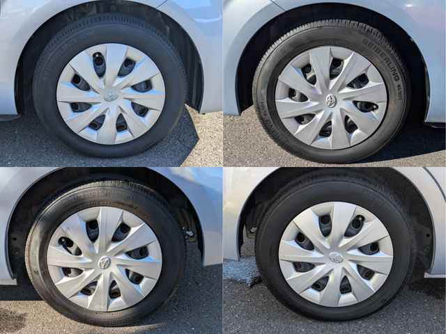 TOYOTA SPADE 2016 Image 31