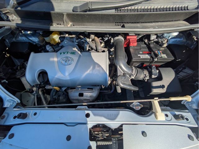 TOYOTA SPADE 2016 Image 31