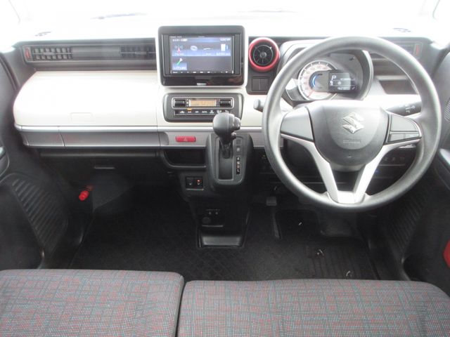 SUZUKI SPACIA 4WD 2022 Image 31