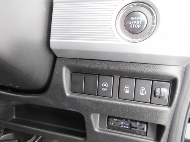 SUZUKI SPACIA 4WD 2022 Image 31