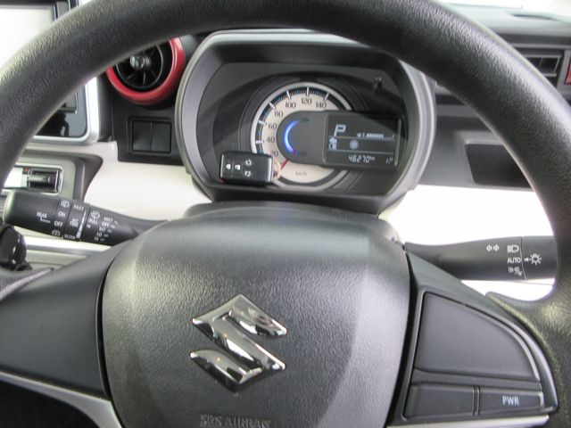 SUZUKI SPACIA 4WD 2022 Image 31