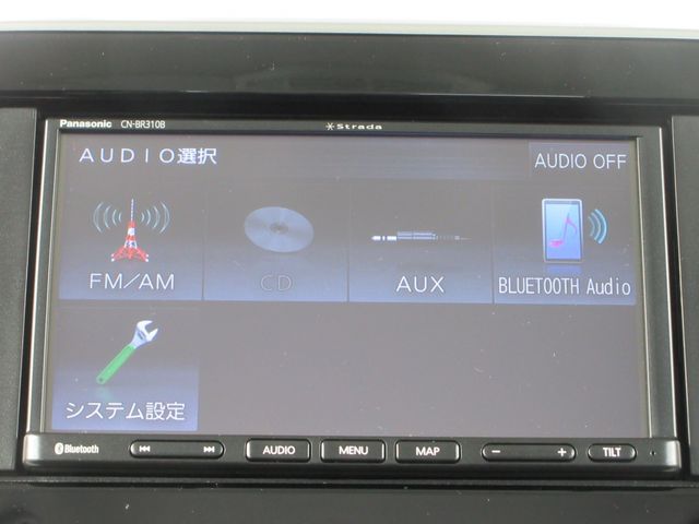 SUZUKI SPACIA 4WD 2022 Image 31