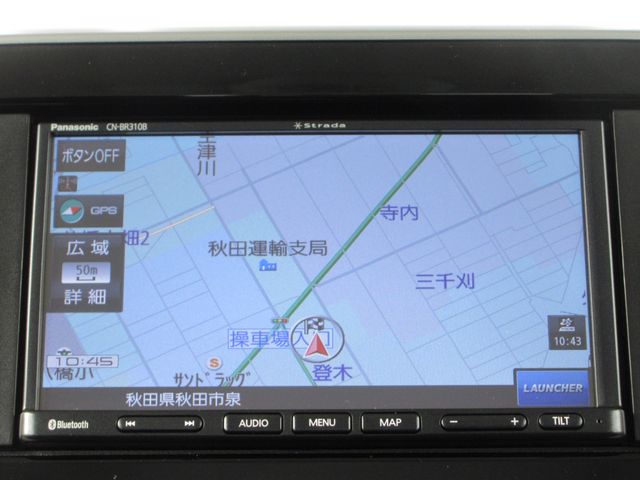 SUZUKI SPACIA 4WD 2022 Image 31