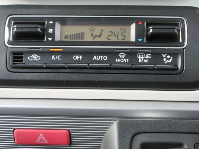 SUZUKI SPACIA 4WD 2022 Image 31