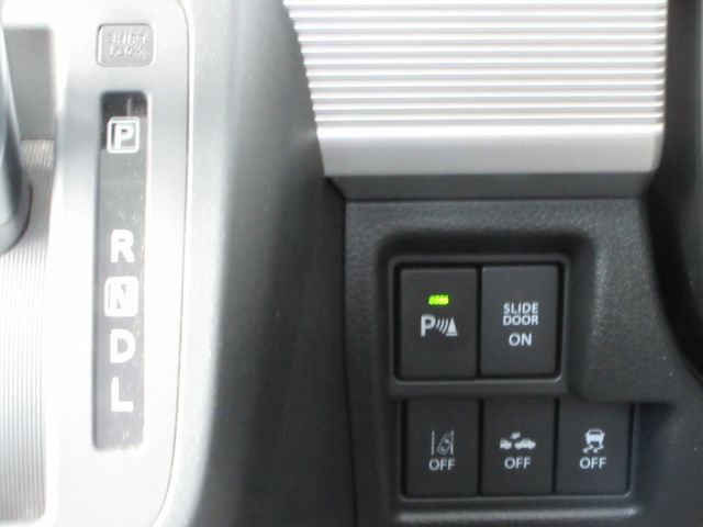 SUZUKI SPACIA 4WD 2022 Image 31