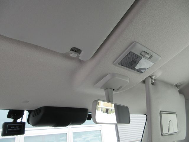 SUZUKI SPACIA 4WD 2022 Image 31