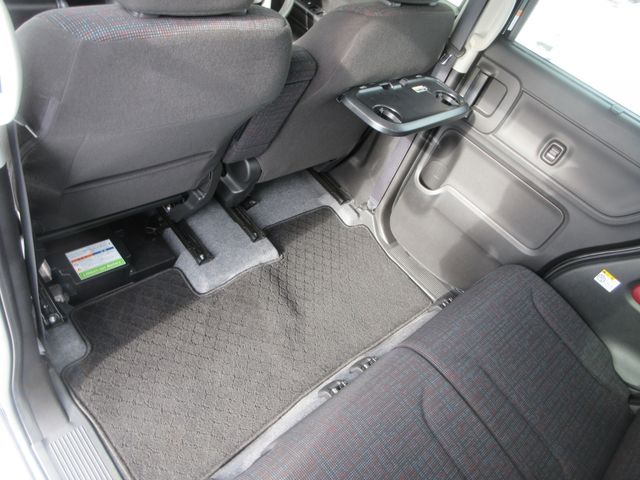 SUZUKI SPACIA 4WD 2022 Image 31