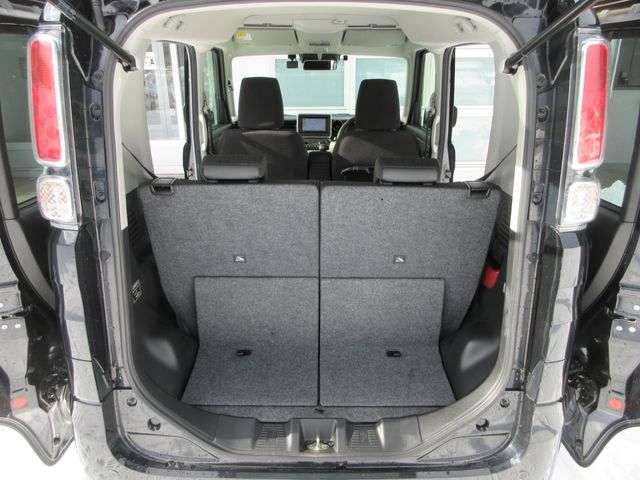 SUZUKI SPACIA 4WD 2022 Image 31