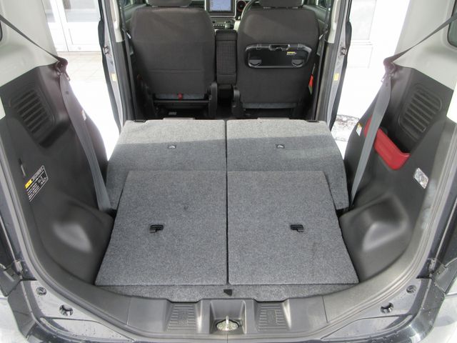 SUZUKI SPACIA 4WD 2022 Image 31