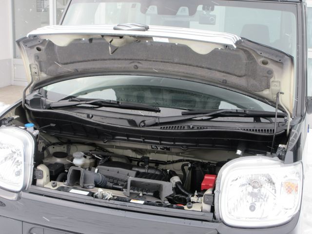 SUZUKI SPACIA 4WD 2022 Image 31