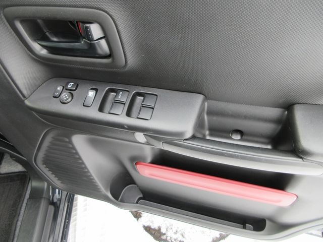 SUZUKI SPACIA 4WD 2022 Image 31