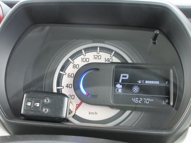 SUZUKI SPACIA 4WD 2022 Image 31