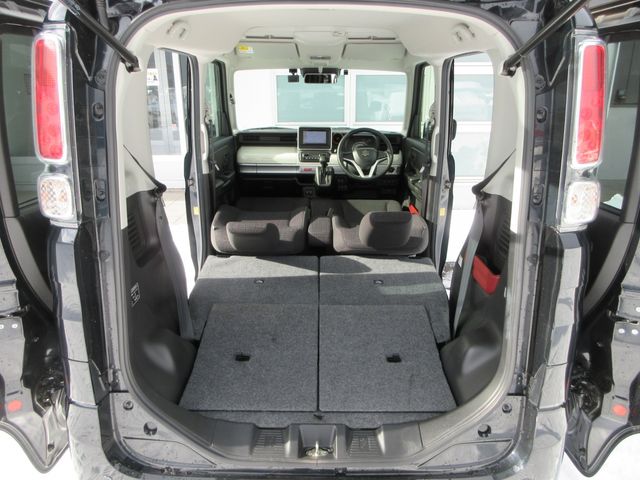 SUZUKI SPACIA 4WD 2022 Image 31