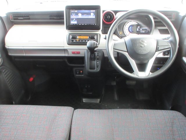 SUZUKI SPACIA 4WD 2022 Image 31