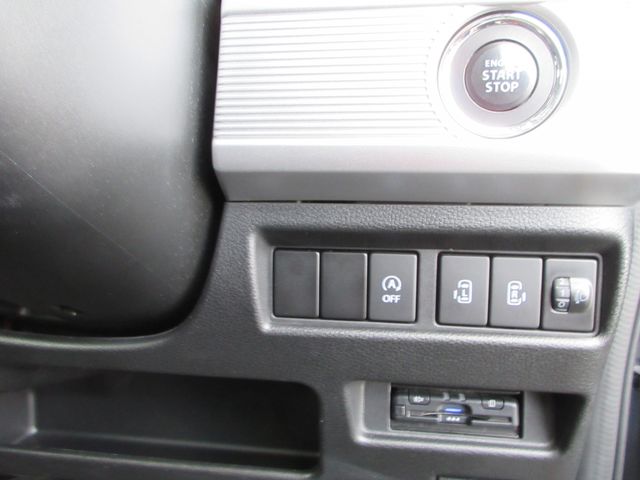 SUZUKI SPACIA 4WD 2022 Image 31