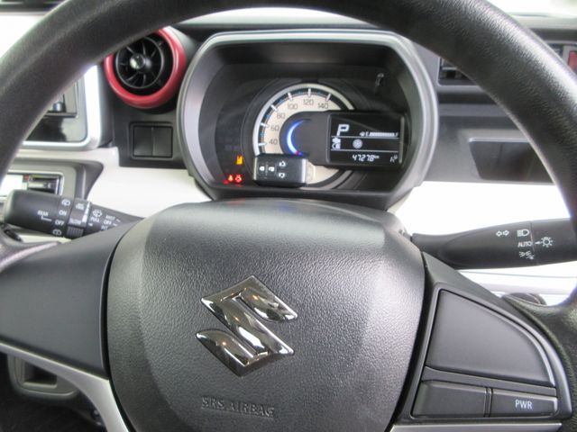 SUZUKI SPACIA 4WD 2022 Image 31