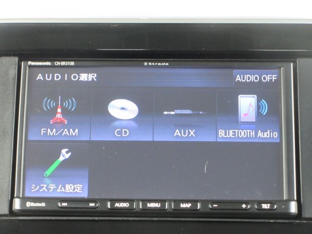 SUZUKI SPACIA 4WD 2022 Image 31