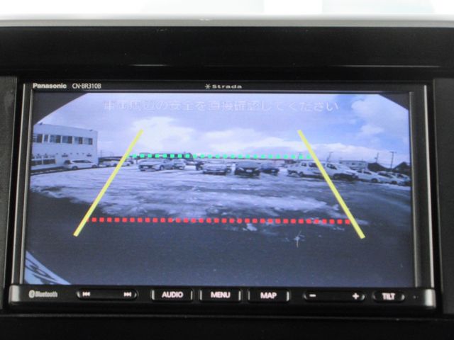 SUZUKI SPACIA 4WD 2022 Image 31