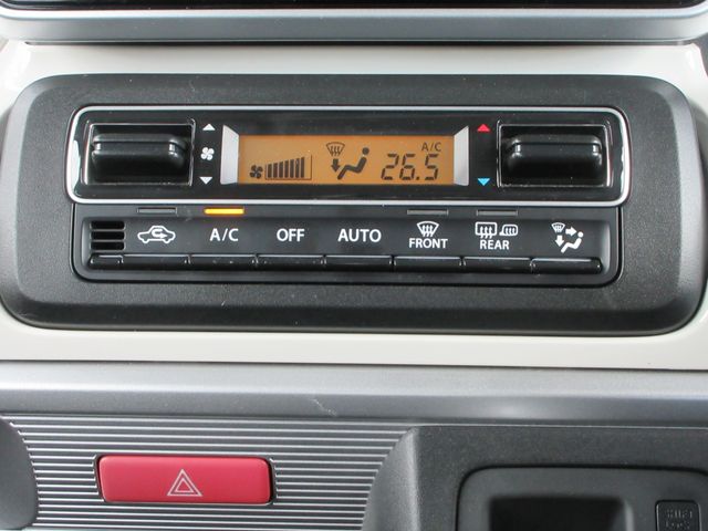 SUZUKI SPACIA 4WD 2022 Image 31