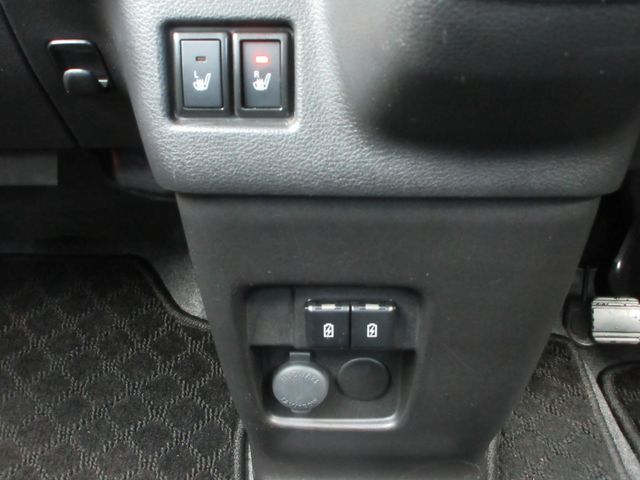 SUZUKI SPACIA 4WD 2022 Image 31