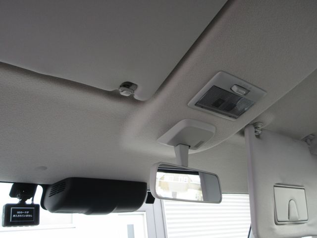 SUZUKI SPACIA 4WD 2022 Image 31