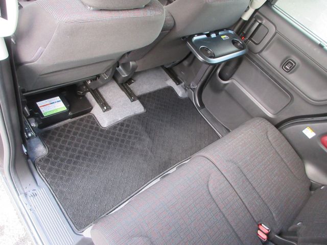 SUZUKI SPACIA 4WD 2022 Image 31