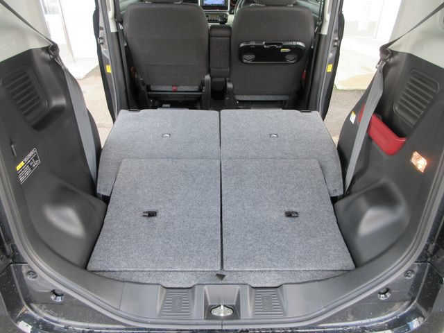 SUZUKI SPACIA 4WD 2022 Image 31