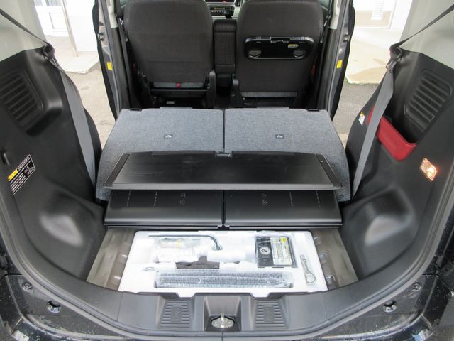 SUZUKI SPACIA 4WD 2022 Image 31