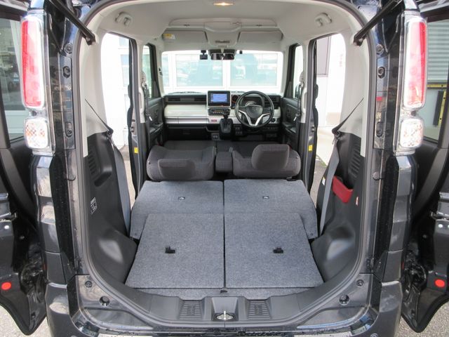 SUZUKI SPACIA 4WD 2022 Image 31