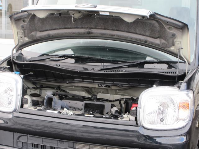 SUZUKI SPACIA 4WD 2022 Image 31