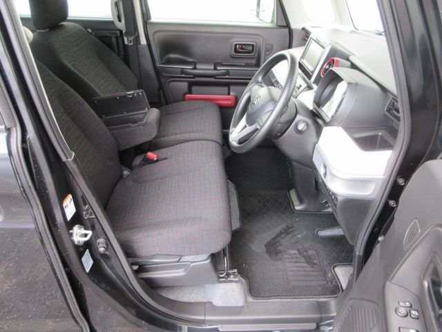 SUZUKI SPACIA 4WD 2022 Image 31