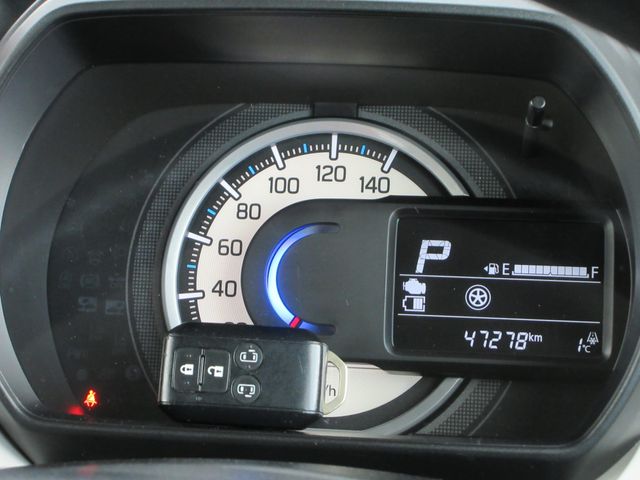 SUZUKI SPACIA 4WD 2022 Image 31