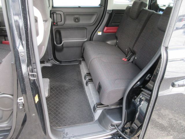 SUZUKI SPACIA 4WD 2022 Image 31