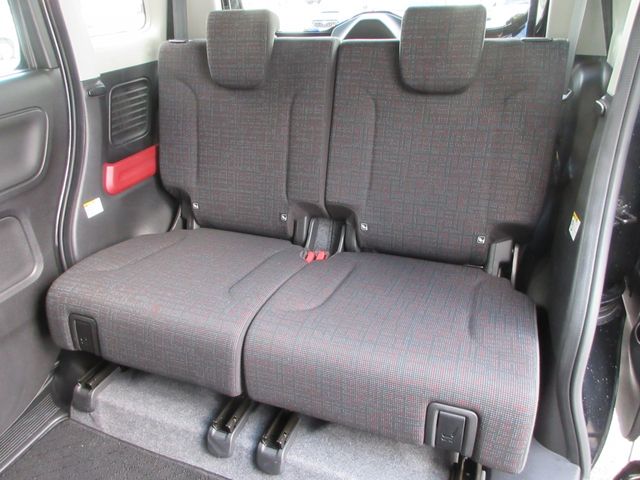 SUZUKI SPACIA 4WD 2022 Image 31