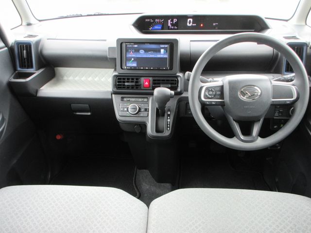 DAIHATSU TANTO 4WD 2022 Image 31