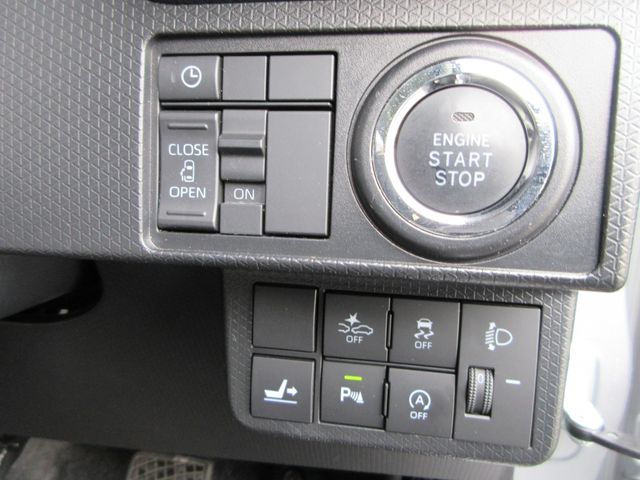 DAIHATSU TANTO 4WD 2022 Image 31