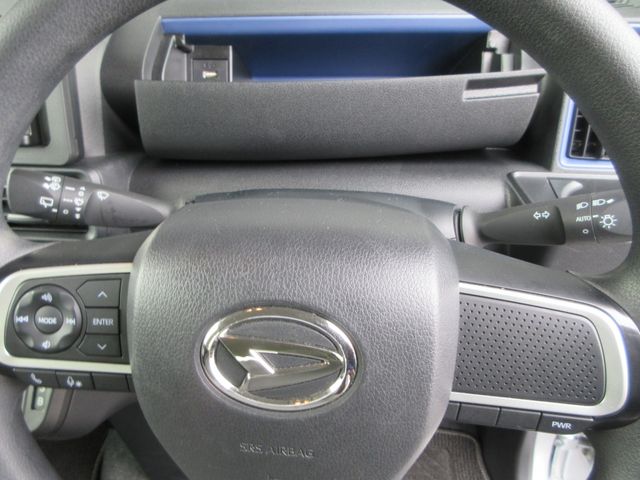 DAIHATSU TANTO 4WD 2022 Image 31