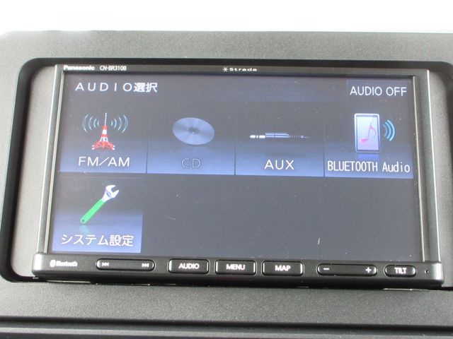 DAIHATSU TANTO 4WD 2022 Image 31